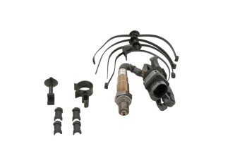 Oxygen Sensor