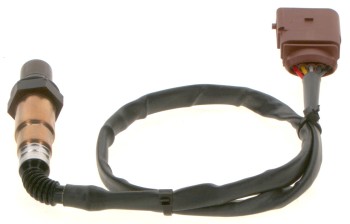 Oxygen Sensor