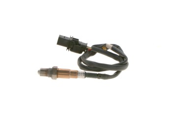 Oxygen Sensor