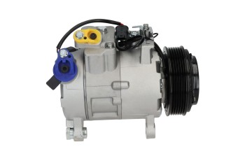 A/C Compressor