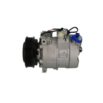 A/C Compressor