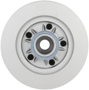 Disc Brake Rotor