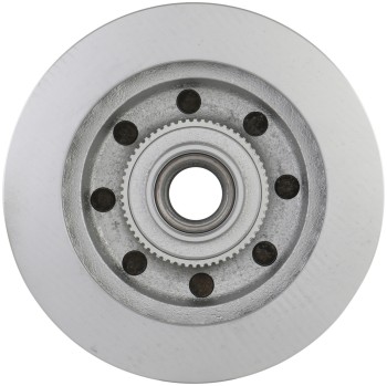 Disc Brake Rotor