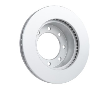 Disc Brake Rotor