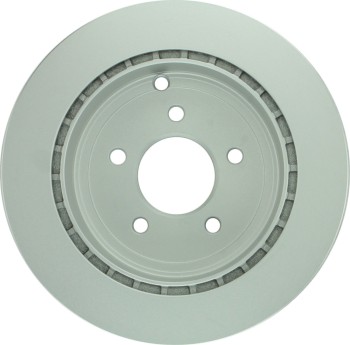 Disc Brake Rotor