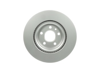 Disc Brake Rotor
