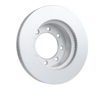 Disc Brake Rotor