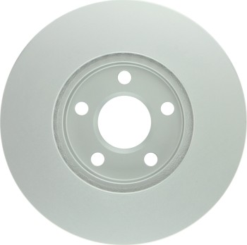 Disc Brake Rotor