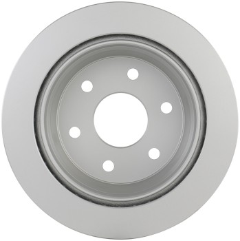 Disc Brake Rotor