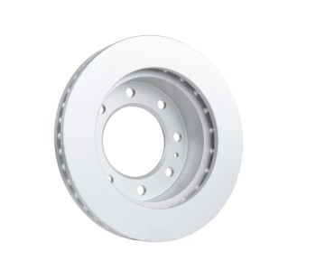Disc Brake Rotor