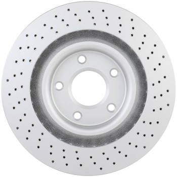 Disc Brake Rotor