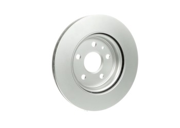 Disc Brake Rotor
