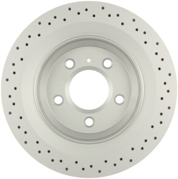 Disc Brake Rotor
