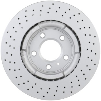 Disc Brake Rotor
