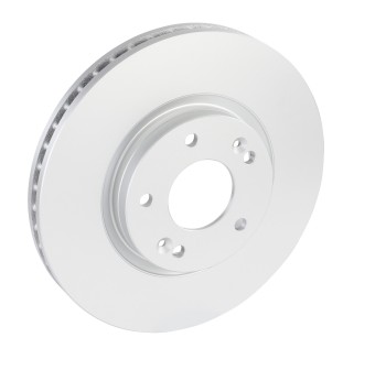 Disc Brake Rotor