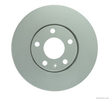 Disc Brake Rotor