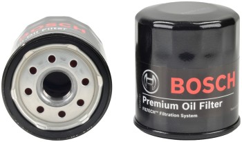 Engine Oil Filter