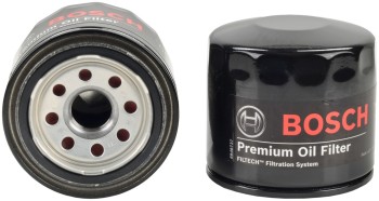 Engine Oil Filter