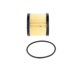 Engine Oil Filter Element