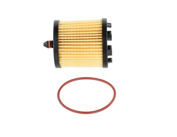 Engine Oil Filter Element