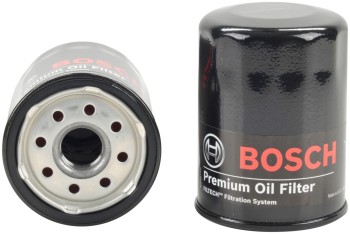 Engine Oil Filter