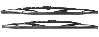 Windshield Wiper Blade Set