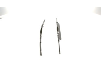 Windshield Wiper Blade Set