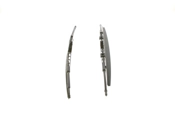 Windshield Wiper Blade Set