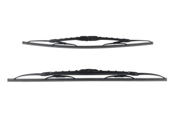 Windshield Wiper Blade Set