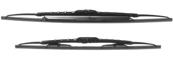 Windshield Wiper Blade Set