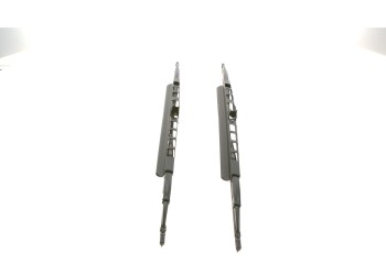 Windshield Wiper Blade Set