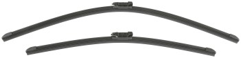 Windshield Wiper Blade Set