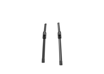 Windshield Wiper Blade Set