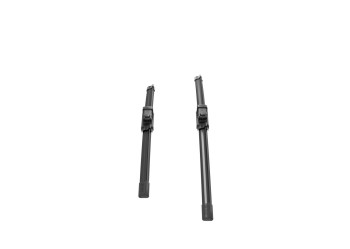 Windshield Wiper Blade Set