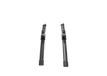 Windshield Wiper Blade Set