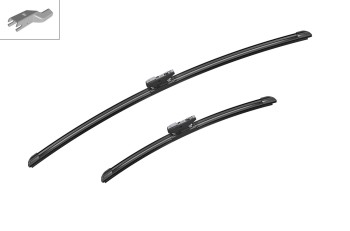 Windshield Wiper Blade Set