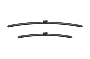 Windshield Wiper Blade Set