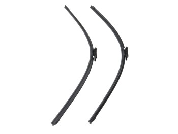 Windshield Wiper Blade Set