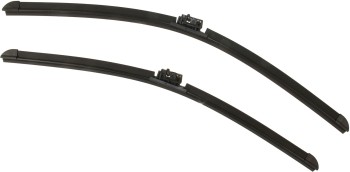 Windshield Wiper Blade Set