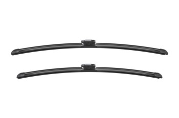 Windshield Wiper Blade Set