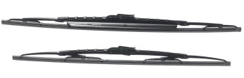 Windshield Wiper Blade Set