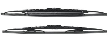 Windshield Wiper Blade Set