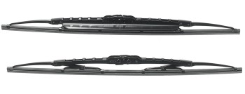 Windshield Wiper Blade Set