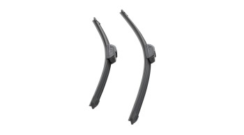 Windshield Wiper Blade Set