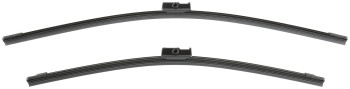 Windshield Wiper Blade Set