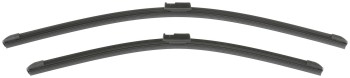 Windshield Wiper Blade Set