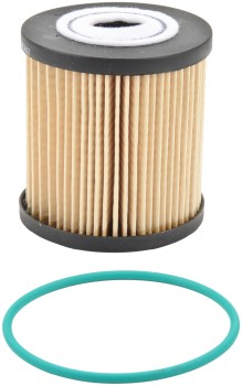 Engine Oil Filter Element