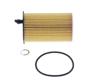 Engine Oil Filter Element