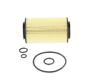 Engine Oil Filter Element