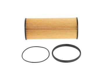 Engine Oil Filter Element